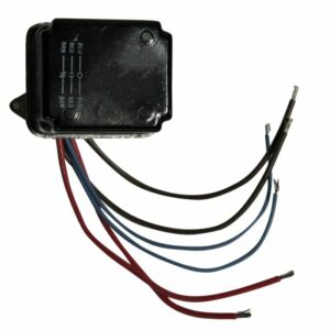 Carrier Factory Authorized Parts™ - HN61KJ330 - RELAY POWER
