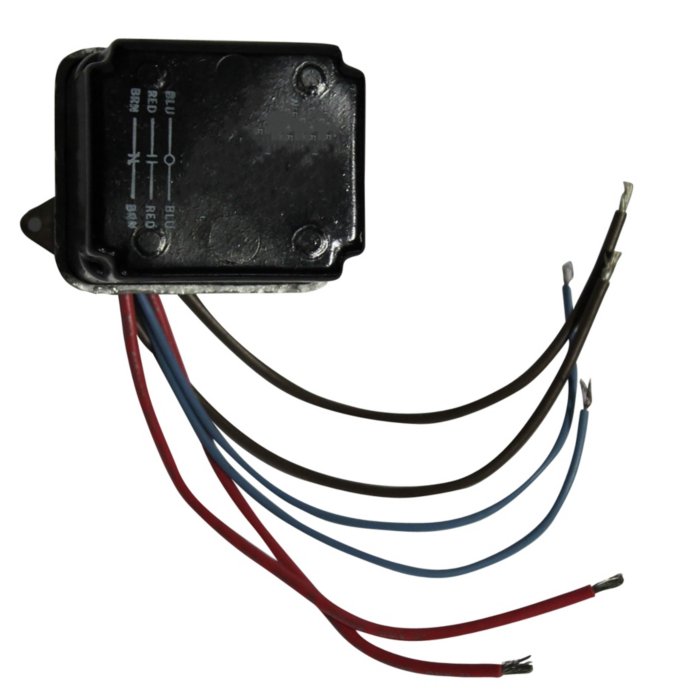 Carrier Factory Authorized Parts™ - HN61KJ330 - RELAY POWER product image