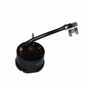 Carrier Factory Authorized Parts™ - HN680003 - RELAY OVERLOAD