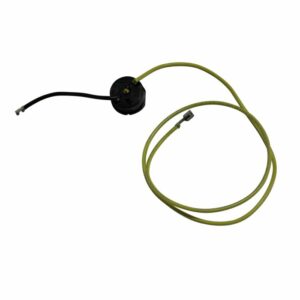 Carrier Factory Authorized Parts™ - HN68GW024 - OVERLOAD PROTECTOR