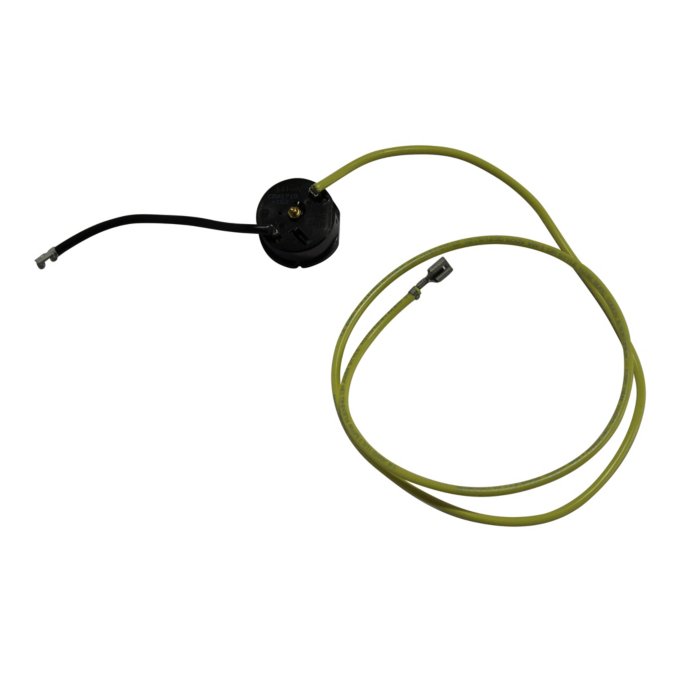 Carrier Factory Authorized Parts™ - HN68GW024 - OVERLOAD PROTECTOR product image
