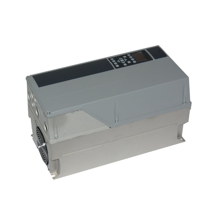 Carrier Factory Authorized Parts™ - HR46ZT002 - Control Speed product image
