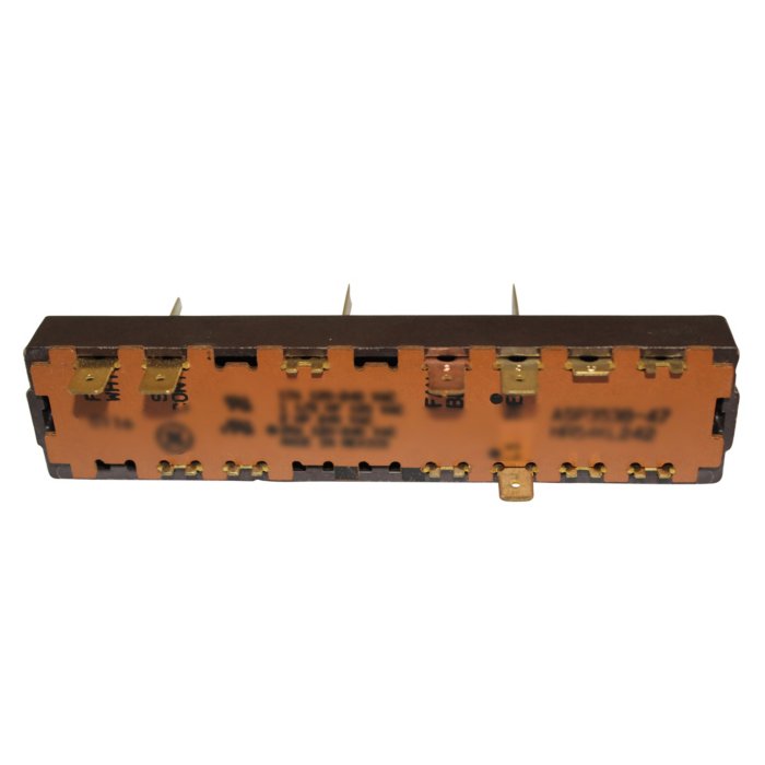 Carrier Factory Authorized Parts™ - HR54KL242 - Sw Button product image