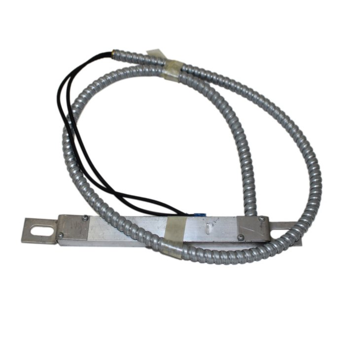 Carrier Factory Authorized Parts™ - HT32BK346 - HEATER C CASE product image