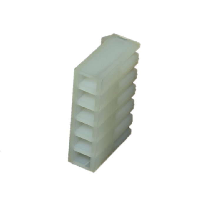 Carrier Factory Authorized Parts™ - HY07MP206 - Term Housing product image