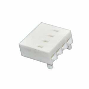 Carrier Factory Authorized Parts™ - HY07MP522 - Connector 4 Pin