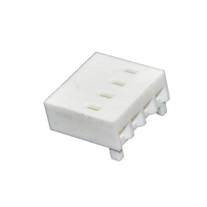 Carrier Factory Authorized Parts™ - HY07MP522 - Connector 4 Pin product image
