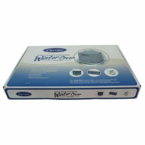 Carrier Factory Authorized Parts™ - ICC74-016 - Winter Condenser Unit Cover