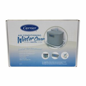 Carrier Factory Authorized Parts™ - ICC74-021 - CARRIER UNIT COVER