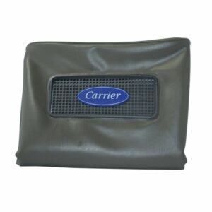 Carrier Factory Authorized Parts™ - ICC74-027 - Winter Condenser Unit Cover Carrier