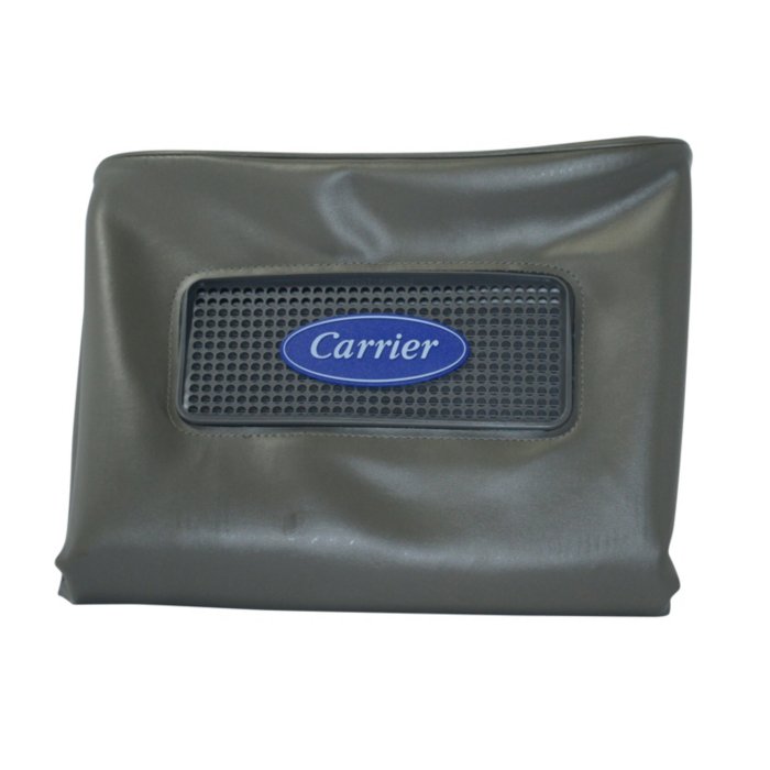 Carrier Factory Authorized Parts™ - ICC74-027 - Winter Condenser Unit Cover Carrier product image