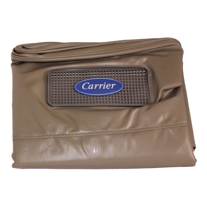 Carrier Factory Authorized Parts™ - ICC74-028 - WINTER COVER CARRIER product image