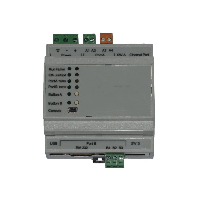 Carrier Factory Authorized Parts™ - INBACMID004I000 - Carrier Unit Cover product image