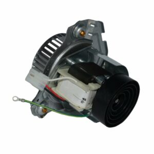 Carrier Factory Authorized Parts™ - INDUCER MOTOR KIT