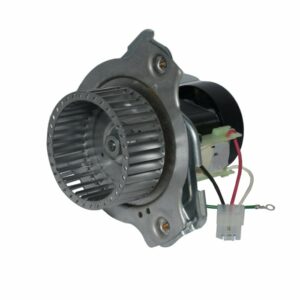 Carrier Factory Authorized Parts™ - INDUCER MOTOR KIT