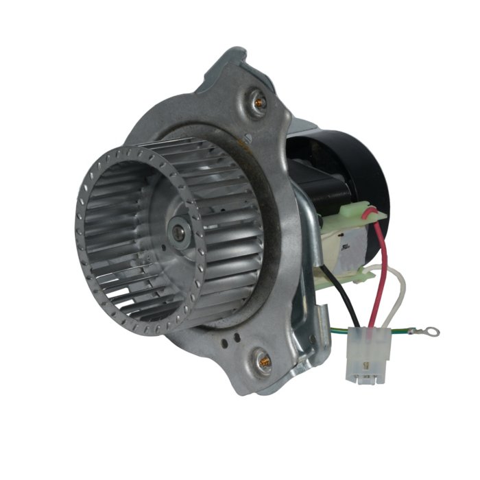 Carrier Factory Authorized Parts™ - INDUCER MOTOR KIT product image