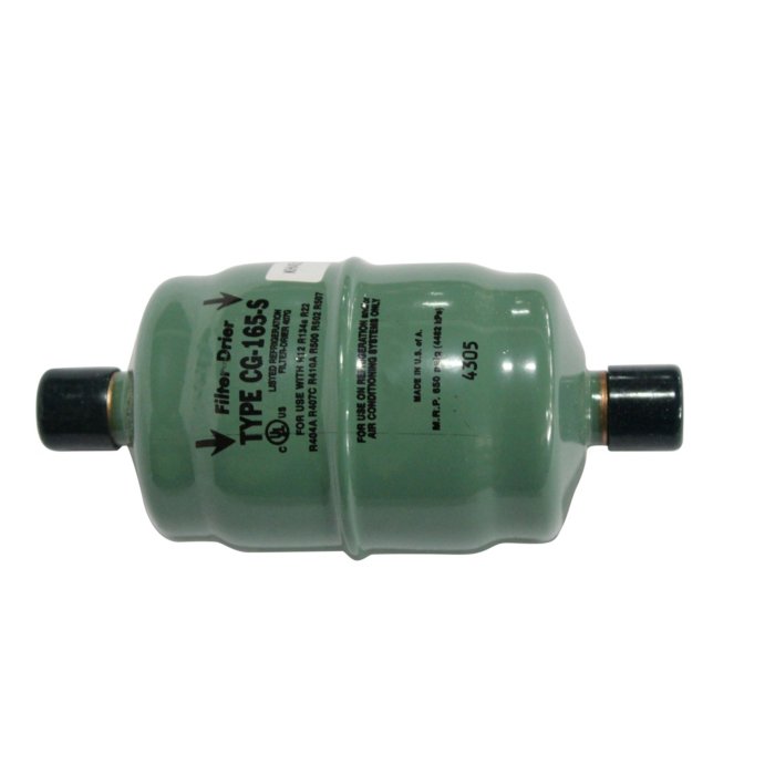 Carrier Factory Authorized Parts™ - KH45LD120 - Filter Drier product image