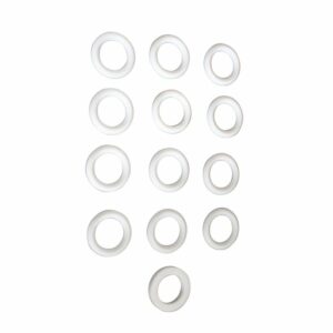 Carrier Factory Authorized Parts™ - KK71HT021 - V Ring