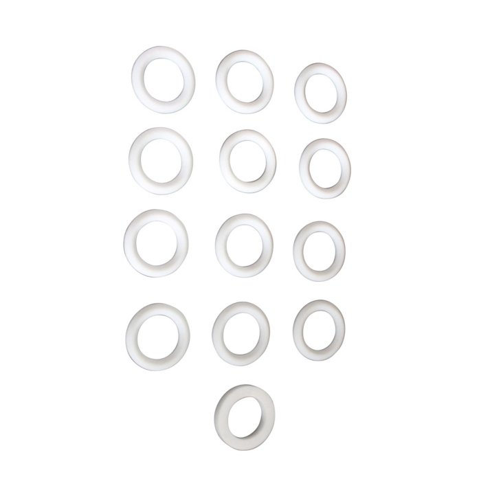 Carrier Factory Authorized Parts™ - KK71HT021 - V Ring product image