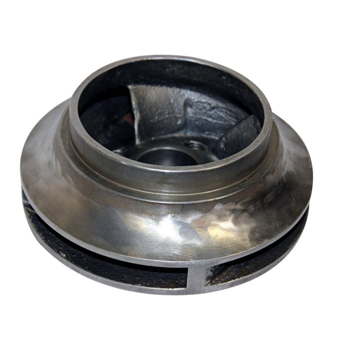 Carrier Factory Authorized Parts™ - KK75XA535 - Impeller product image