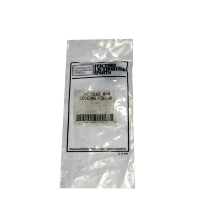 Carrier Factory Authorized Parts™ - KT51DZ040 - Locking Collar product image