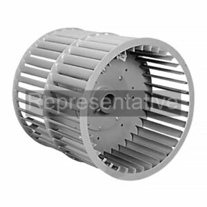 Carrier Factory Authorized Parts™ - LA680583 - Blower Wheel