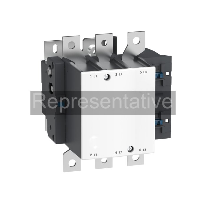 Carrier Factory Authorized Parts™ - LC1F185M6 - CONTACTOR WITHOUT CABLE product image