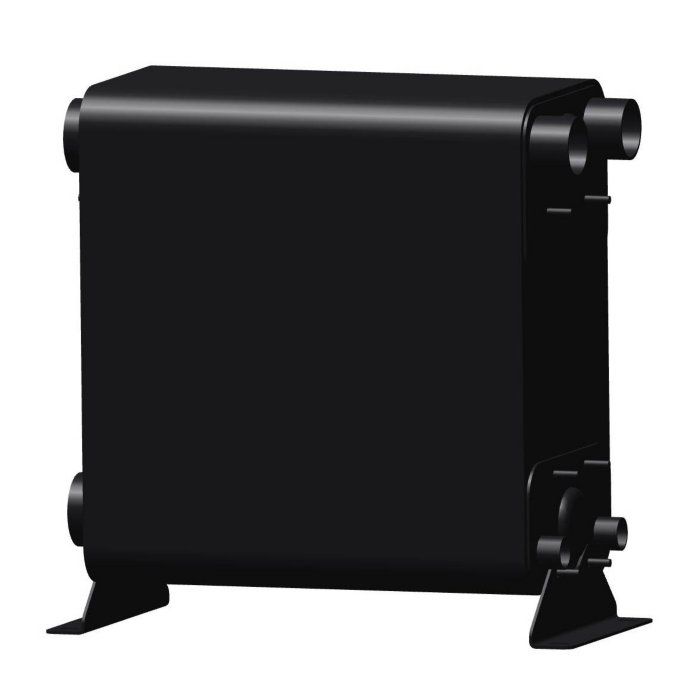 Carrier Factory Authorized Parts™ - LL01SB070 - Heat Exchanger product image