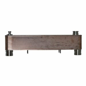 Carrier Factory Authorized Parts™ - LL01SZ010 - Heat Exchanger