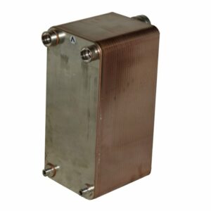 Carrier Factory Authorized Parts™ - LL01SZ040 - Heat Exchanger