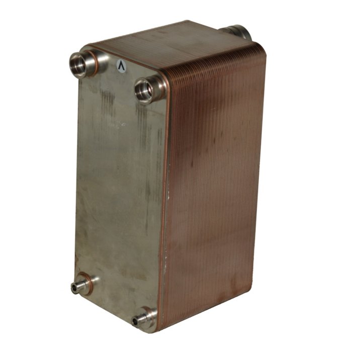 Carrier Factory Authorized Parts™ - LL01SZ040 - Heat Exchanger product image