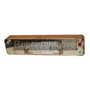 Carrier Factory Authorized Parts™ - LL01SZ045 - Heat Exchanger
