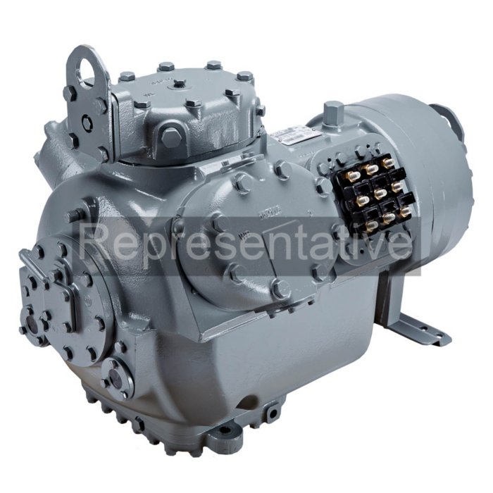 Carrier Factory Authorized Parts™ - MD/HI REF DTY 1STG SCO OILLESS product image