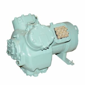 Carrier Factory Authorized Parts™ - MD/HI REF DTY 1STG SCO OILLESS