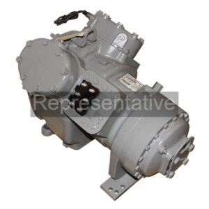 Carrier Factory Authorized Parts™ - MD/HI REF DTY 1STG.SCO OILLESS