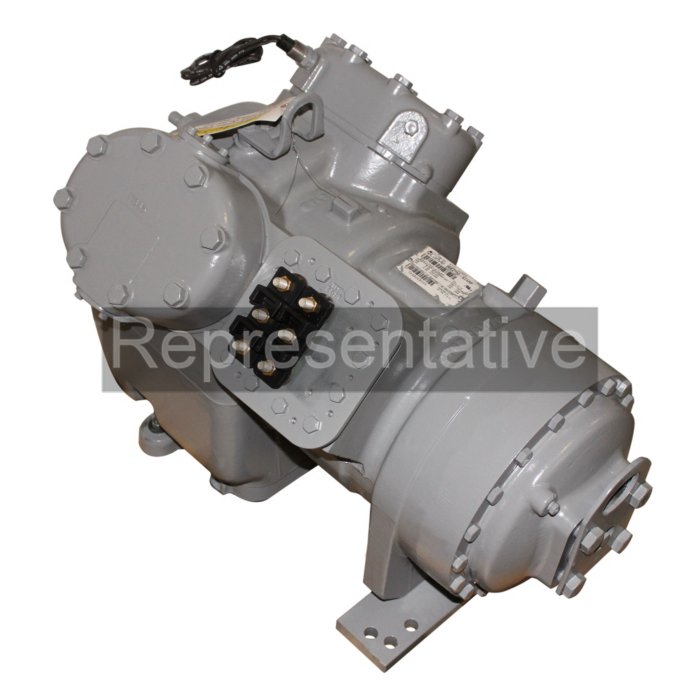 Carrier Factory Authorized Parts™ - MD/HI REF DTY 1STG.SCO OILLESS product image