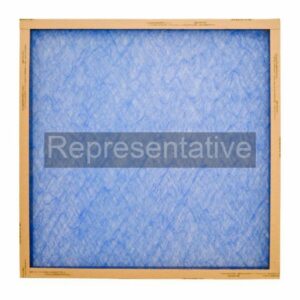 Carrier Factory Authorized Parts™ - METAL MESH T/A FILTER