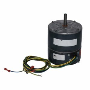Carrier Factory Authorized Parts™ - MOTOR, FAN