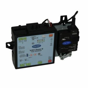 Carrier Factory Authorized Parts™ - OPN-VAVB3-02 Open Controller