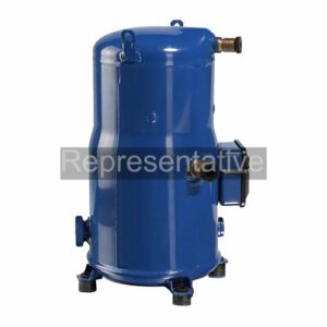 Carrier Factory Authorized Parts™ - P040-18561 - COMPRESSOR-S-
