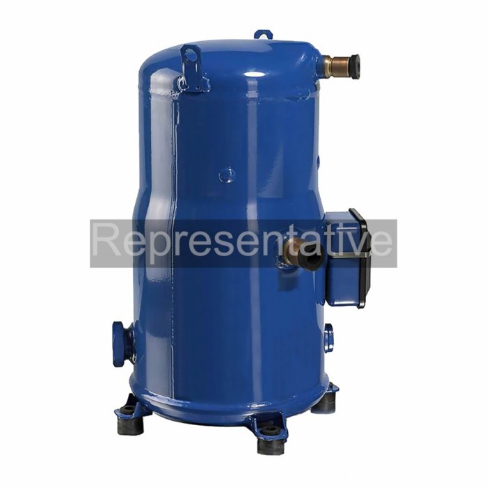 Carrier Factory Authorized Parts™ - P040-18561 - COMPRESSOR-S- product image
