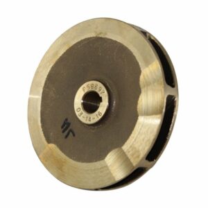 Carrier Factory Authorized Parts™ - P58697 - Impeller