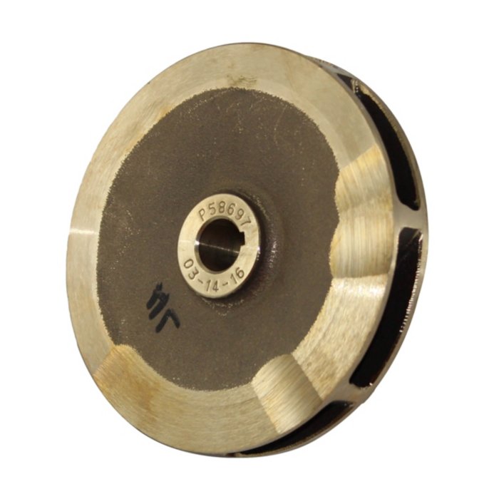 Carrier Factory Authorized Parts™ - P58697 - Impeller product image