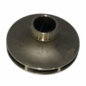 Carrier Factory Authorized Parts™ - P58698 - Impeller