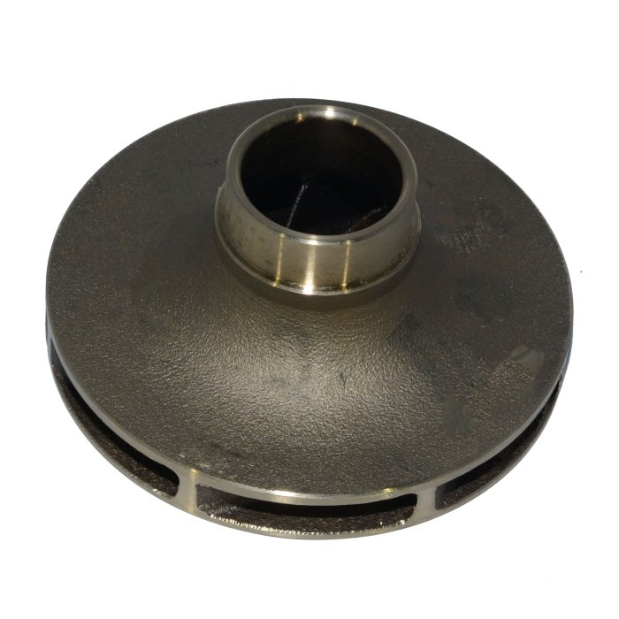 Carrier Factory Authorized Parts™ - P58698 - Impeller product image