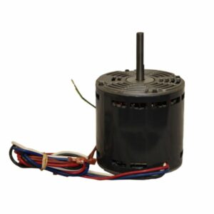 Carrier Factory Authorized Parts™ - R20022601 - MOTOR