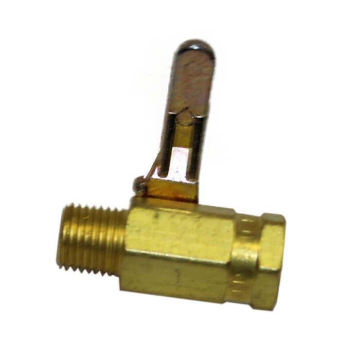 Carrier Factory Authorized Parts™ - S11657 - Valve Two Way product image