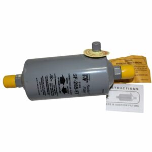 Carrier Factory Authorized Parts™ - SF-285-FT - Sf-285-Ft