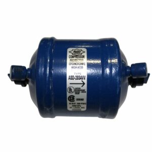 Carrier Factory Authorized Parts™ - SUCTION LINE FILTER