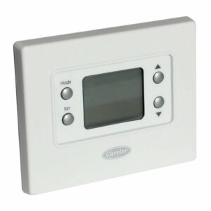 Carrier Factory Authorized Parts™ - TC-NAC01-A Non-Programmable AC Thermostat